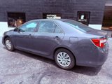 Used 2013 Toyota Camry L image 3