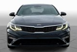 Used 2020 Kia Optima LX image 3