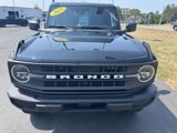 New 2025 Ford Bronco Big Bend image 2