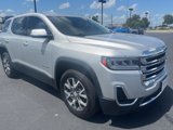 Used 2020 GMC Acadia SLE image 3