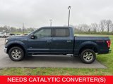 Used 2016 Ford F150 XLT w/ Equipment Group 301A Mid image 3