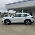 New 2025 Honda HR-V LX image 5