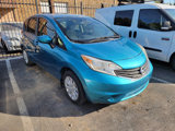 Used 2016 Nissan Versa Note SV image 5