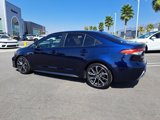 Used 2020 Toyota Corolla SE image 3
