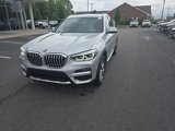 Used 2020 BMW X3 xDrive30i w/ Executive Package image 3