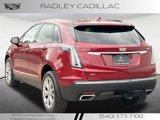 Used 2020 Cadillac XT5 Sportv w/ Platinum Package image 3