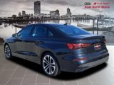 New 2025 Audi A3 2.0T Premium Plus image 2