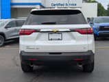 Used 2023 Chevrolet Traverse LT w/ LPO, Floor Liner Package image 5