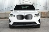 Used 2022 BMW X3 sDrive30i w/ Premium Package 2 image 3