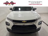 Used 2021 Chevrolet TrailBlazer LS image 3