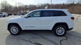 Certified 2022 Jeep Grand Cherokee Laredo E image 5