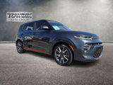 Certified 2020 Kia Soul GT-Line Turbo image 2