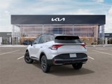 Used 2024 Kia Sportage X-Pro Prestige image 5
