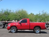 Used 2008 Dodge Ram 1500 Truck SLT w/ Sport Appearance Group image 2
