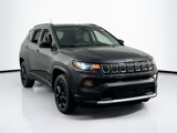 Used 2022 Jeep Compass Limited image 3