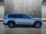 Used 2021 Jeep Grand Cherokee L Limited image 4