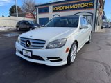 Used 2011 Mercedes-Benz C 300 4MATIC Sedan image 3
