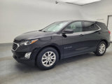 Used 2020 Chevrolet Equinox LT w/ Driver Convenience Package image 2