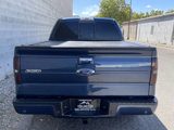 Used 2014 Ford F150 Limited image 2