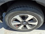 Used 2017 Subaru Forester 2.5i Premium image 5
