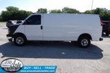 Used 2021 Chevrolet Express 3500 Extended w/ Driver Convenience Package image 2
