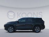 New 2025 Chevrolet Equinox LT w/ Safety and Technology Package image 2