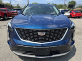 Used 2019 Cadillac XT4 Premium Luxury w/ Cold Weather Package image 2