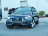 Used 2011 Audi Q5 2.0T Premium Plus image 3