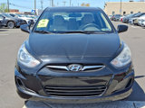 Used 2013 Hyundai Accent GLS image 2