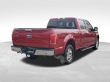 Used 2015 Ford F150 Lariat image 3