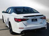 Used 2023 Nissan Sentra SR w/ Midnight Edition Package image 3