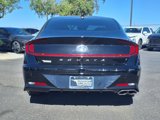 Certified 2023 Hyundai Sonata SEL w/ Convenience Package image 5