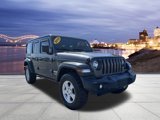 Used 2019 Jeep Wrangler Unlimited Sport S image 4