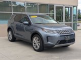 Used 2021 Land Rover Discovery Sport SE image 3