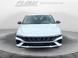 New 2025 Hyundai Elantra Sport image 2