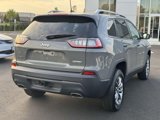 Used 2021 Jeep Cherokee Latitude Lux w/ Sun & Sound Group image 6