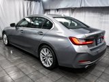 Used 2024 BMW 330e xDrive image 4