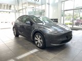 Used 2021 Tesla Model Y Long Range image 2