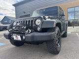 Used 2018 Jeep Wrangler Sport image 3