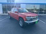 Used 2010 Chevrolet Colorado LT image 4
