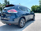 Used 2016 Nissan Rogue SL w/ SL Premium Package image 4