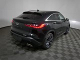 Used 2023 INFINITI QX55 Luxe image 3