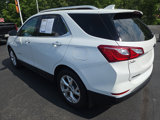 Used 2019 Chevrolet Equinox Premier image 5