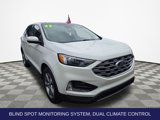 Used 2022 Ford Edge SEL w/ Convenience Package image 4