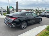 New 2025 Hyundai Elantra Sport image 4