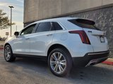 Certified 2024 Cadillac XT5 Premium Luxury image 5
