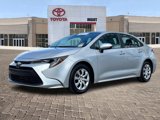 Certified 2024 Toyota Corolla LE image 2