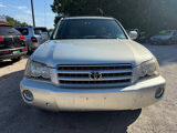 Used 2003 Toyota Highlander 2WD V6 image 6