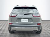 Used 2022 Jeep Cherokee Limited w/ Elite Package image 6