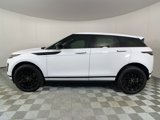 Used 2025 Land Rover Range Rover Evoque S image 4